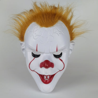 Stephen King's Korkutucu Joker Maske 31x22 cm (5643)