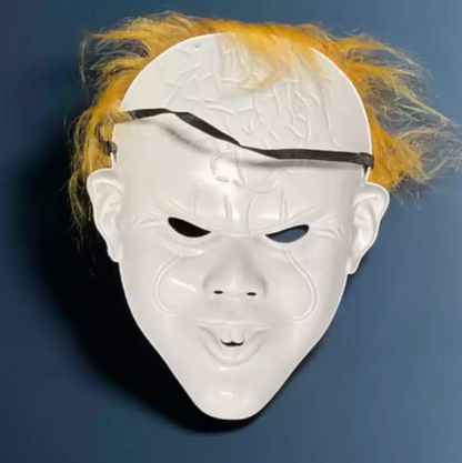 Stephen King's Korkutucu Joker Maske 31x22 cm (5643)