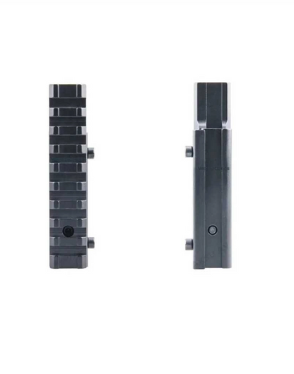 11-22 Mm Çevirici Ray Adaptör