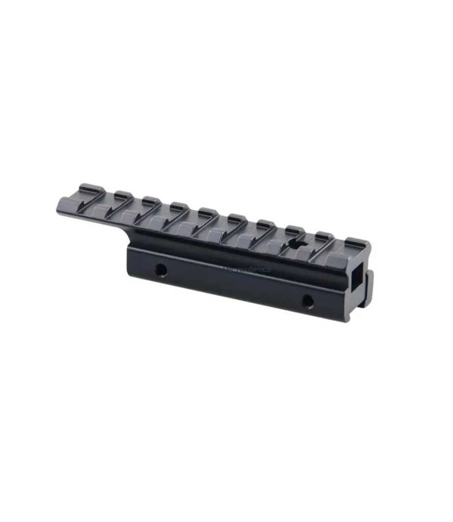11-22 Mm Çevirici Ray Adaptör
