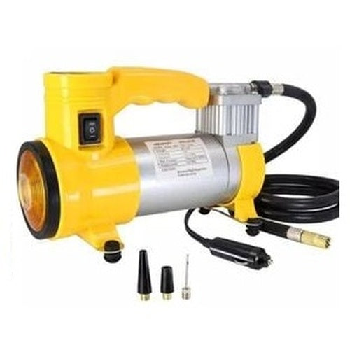 12V ARAÇ KOMPRESÖRÜ (5643)