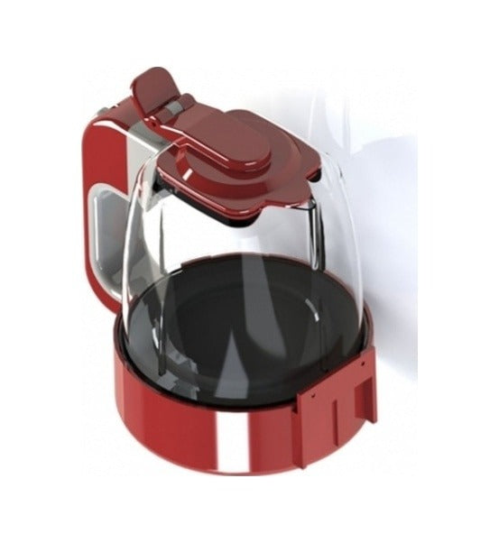 12V OTOMATİK ARAÇ OTO KETTLE SU ISITICISI ÇAKMAKLIK FİŞLİ (5643)
