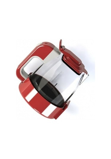 12V OTOMATİK ARAÇ OTO KETTLE SU ISITICISI ÇAKMAKLIK FİŞLİ (5643)