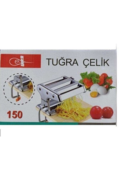 150 mm Erişte Makarna Hamur Kesme Makinesi (5643)