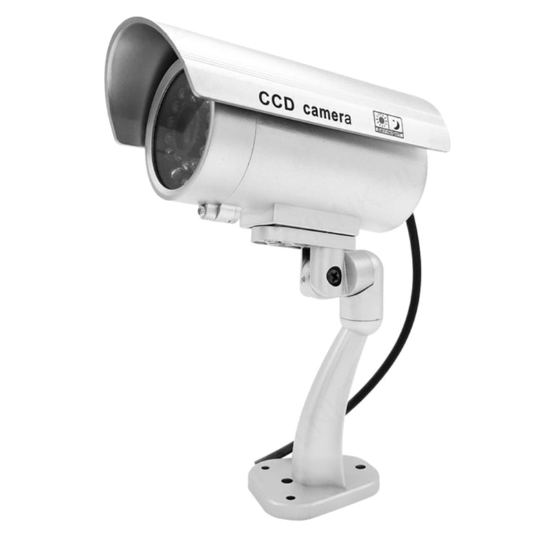 BUFFER® %100 Gerçekçi İç ve Dış Mekan İçin Güvenlik Kamerası