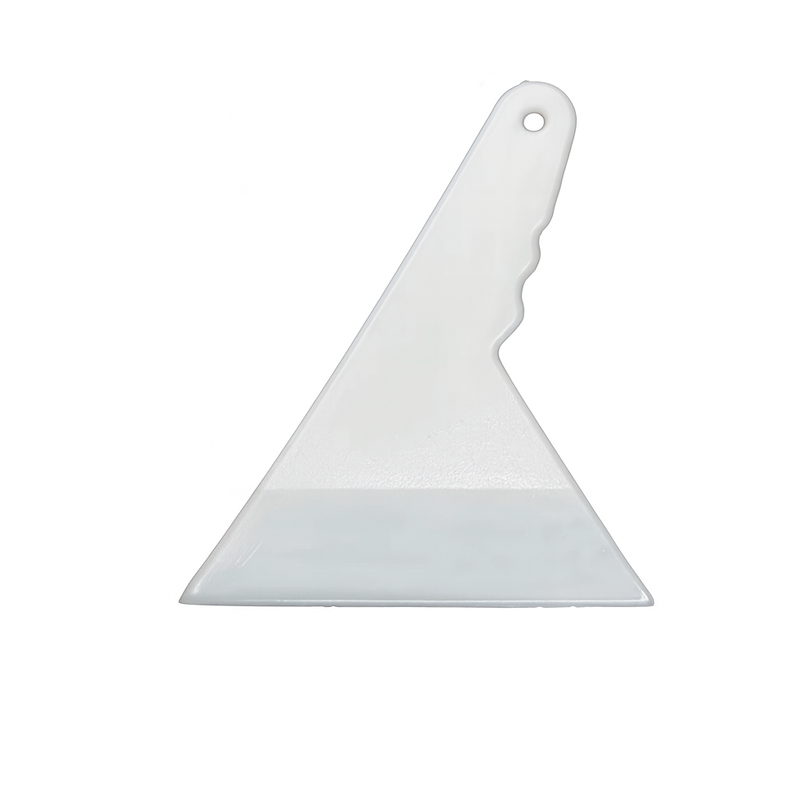 Minik Ragle Cam Filmi Çekme Aparatı 10x10cm Beyaz