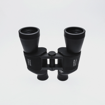 16x50 Perma Focus Otomatik Netleme El Dürbünü 1000m/60m