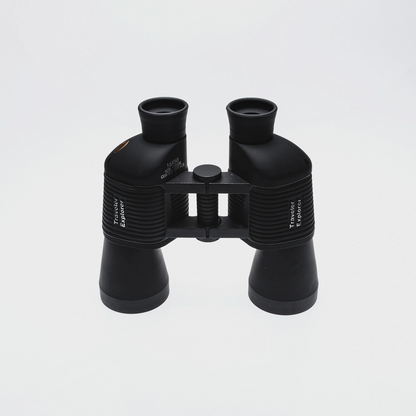 16x50 Perma Focus Otomatik Netleme El Dürbünü 1000m/60m