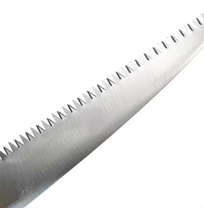 180 Mm Katlanır Budama Testeresi Çakı Tipi