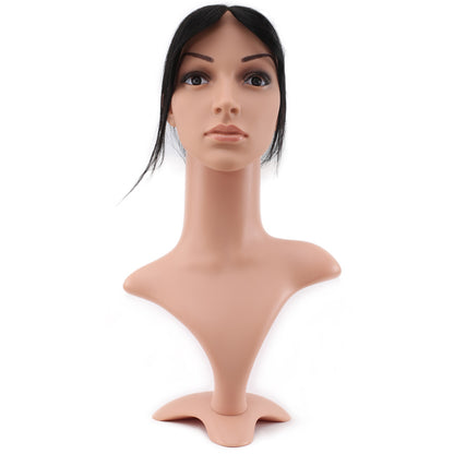 Komple Tığ İşçiliği Doğal Tepelik - 7x11 - 1B