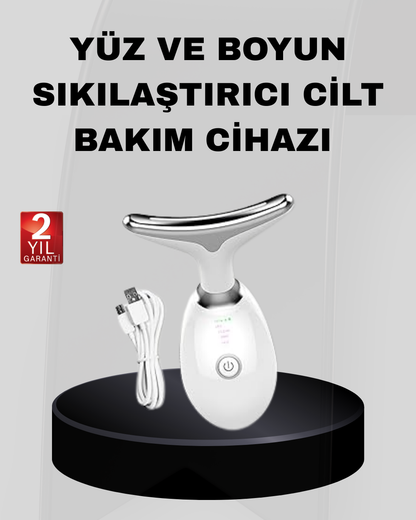 Çok Çıkışlı Taşınabilir Şarj Cihazı Dijital Göstergeli