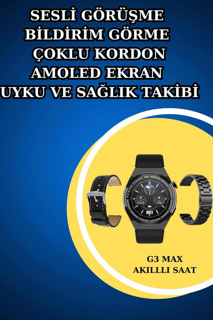 Afrika Örgülük Sentetik Ombreli Saç 100 Gr. - Siyah / Açık Mavi