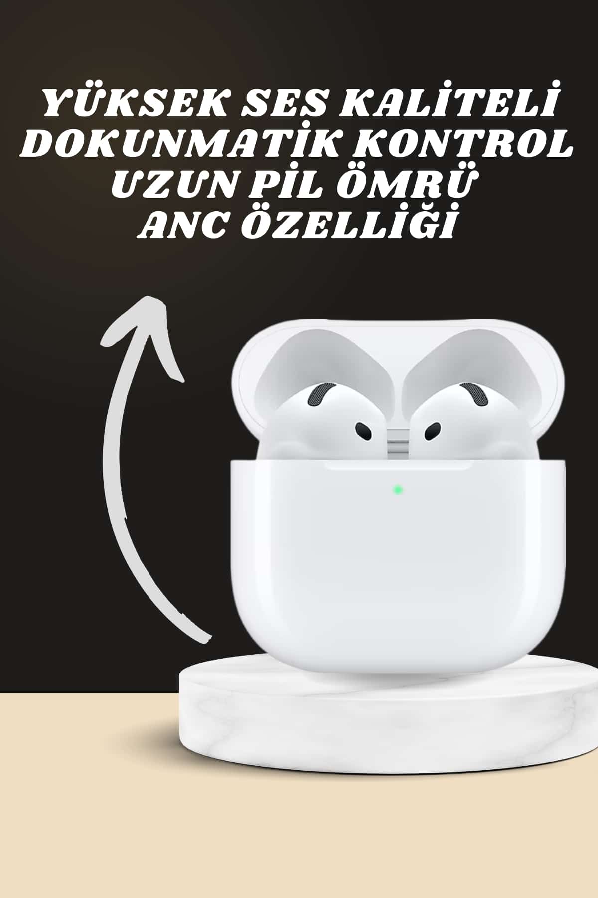 Afrika Örgüsü Ve Rasta İçin Sentetik Ombreli Saç - Siyah / Zümrüt Yeşili