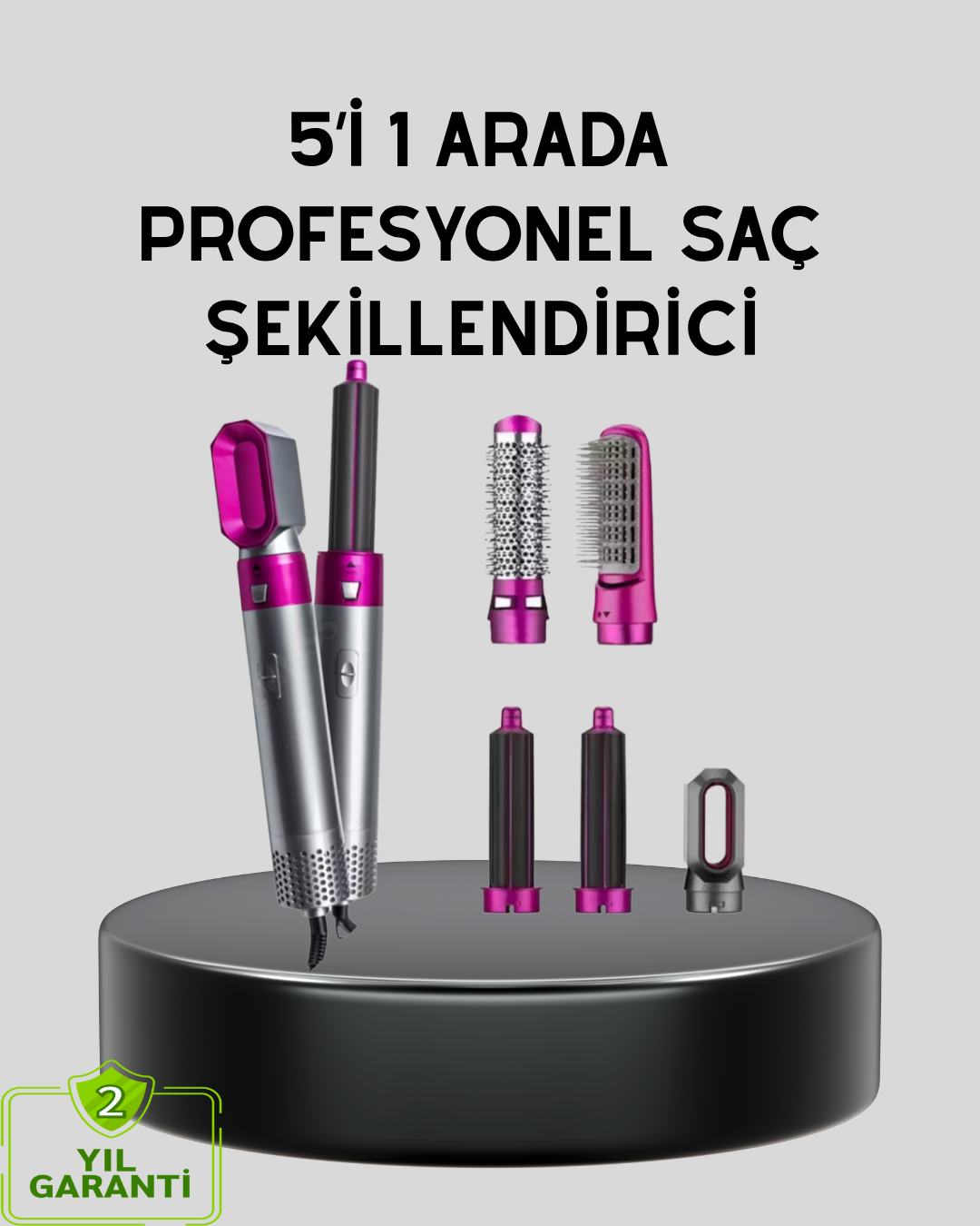Taşınabilir Şarj Edilebilir Meyve Sıkacağı