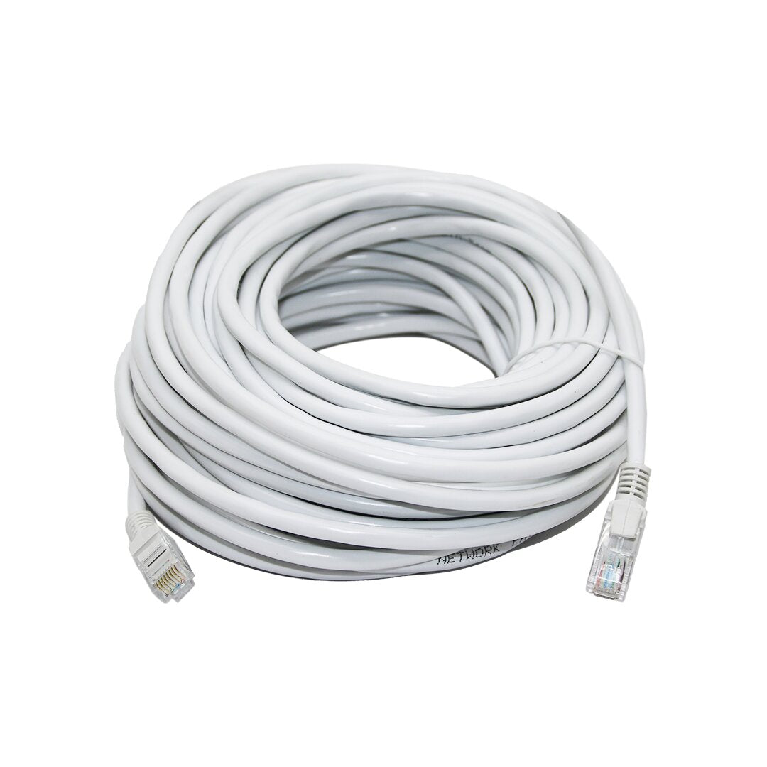 20MT İNTERNET ETHERNET CAT6 DATA KABLOSU (5643)