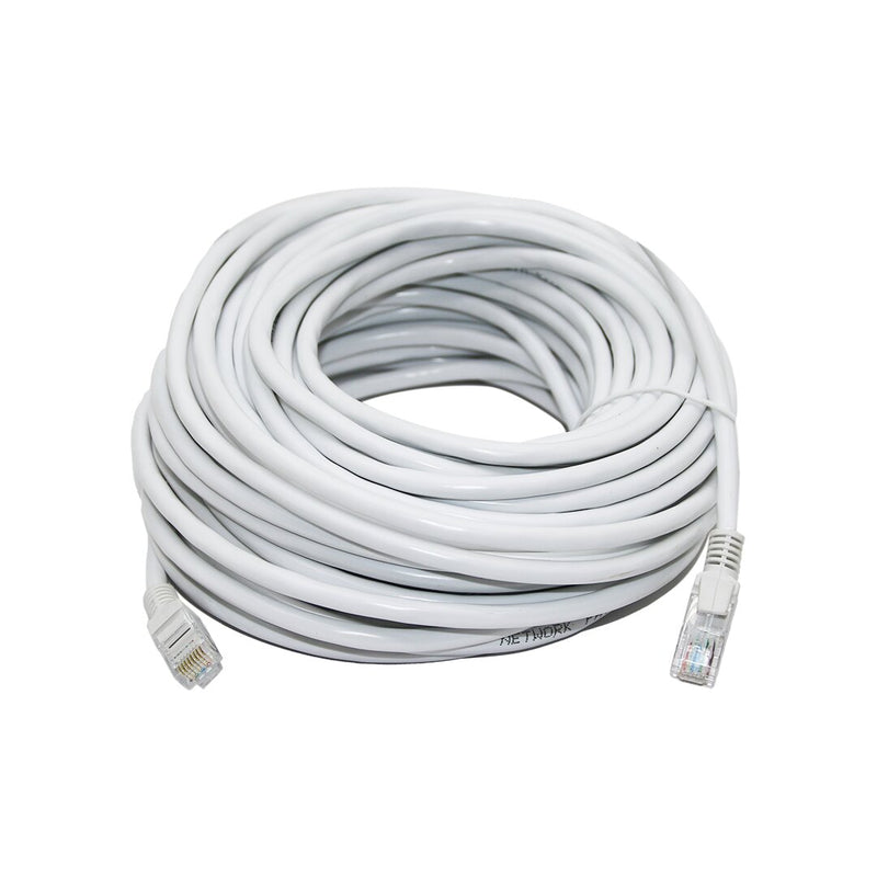 20MT İNTERNET ETHERNET CAT6 DATA KABLOSU (5643)