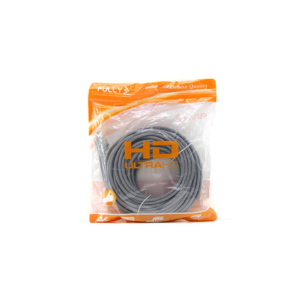 20MT İNTERNET ETHERNET CAT6 DATA KABLOSU (5643)