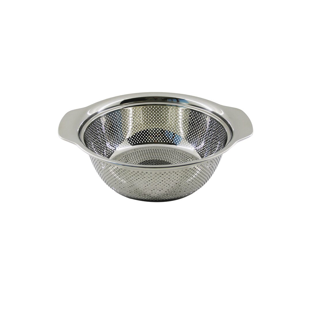 23CM METAL SEPET SÜZGEÇ KENDİNDEN KULPLU (5643)
