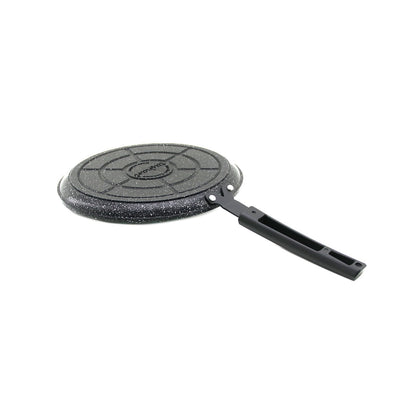 24CM DÖKÜM KREP TAVA (5643)