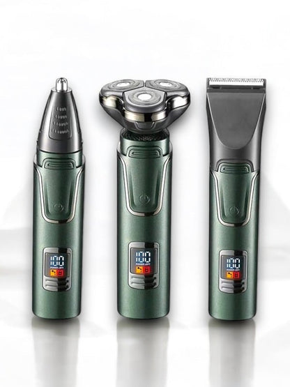 HK 3600 TIRAŞ MAKİNESİ