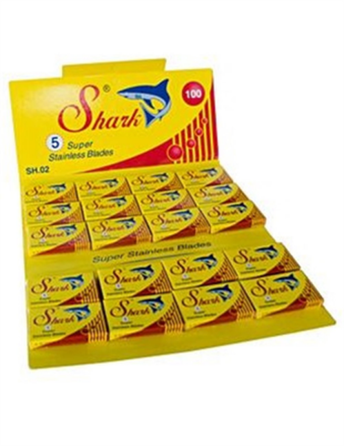 2Lİ SOTRACO SHARK SH-02 TAM JİLET 5 PARÇA X40 (5643)