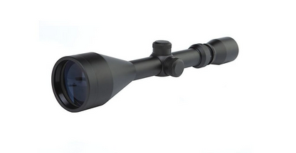3-9x50 Full Çelik Zoomlu Av Dürbünü