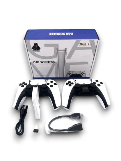 3 D GAME STICK