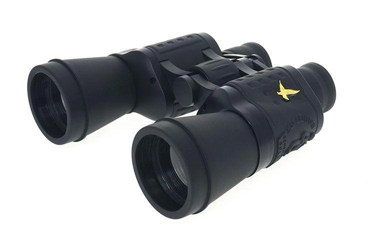 300×300 Ekonomik El Dürbünü Mavi Camlı 30m/1000m