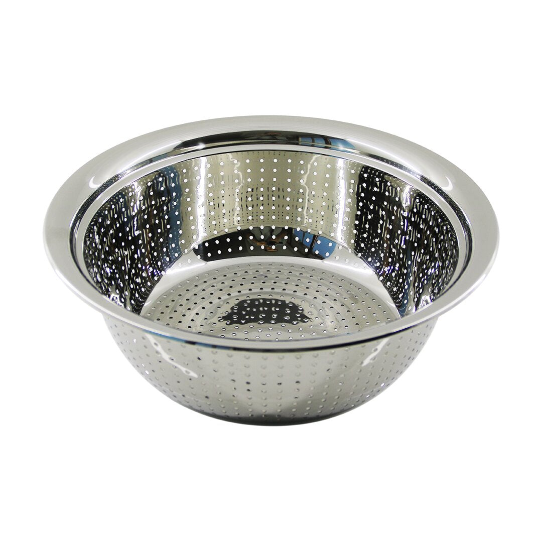 30CM METAL SEPET SÜZGEÇ KULPSUZ (5643)