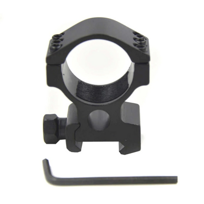 30mm/21mm Için Lazer Fener Bağlama Aparatı