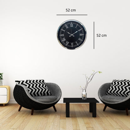 Krom Royal Heritage 52 x 52 Cm Duvar