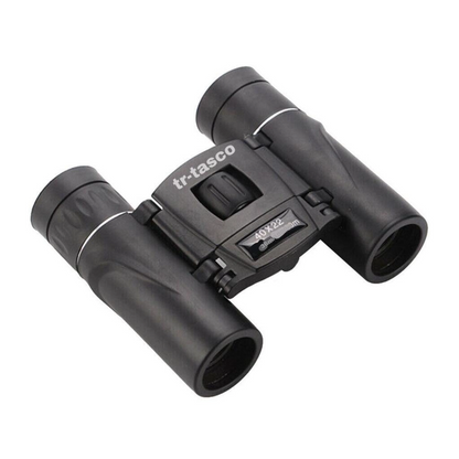 40x22 Cepte Taşımalı Kauçuk Kaplamalı Mini Dürbün 1000m/36m