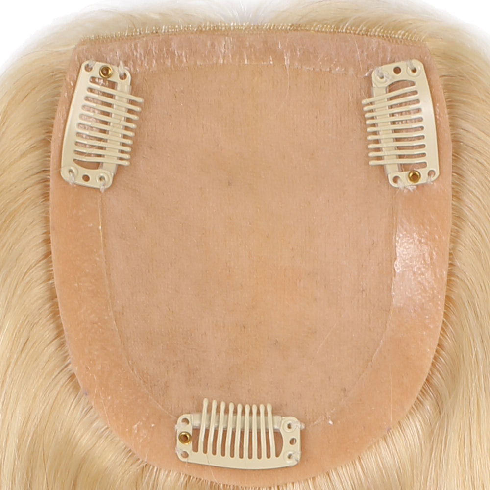 Platin Baby Taban Tepelik - 10x12cm