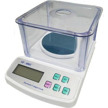 500g 0.01Gram LCD Dijital Hassas Terazi (5643)