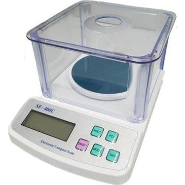 500g 0.01Gram LCD Dijital Hassas Terazi (5643)
