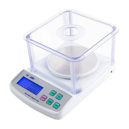 500g 0.01Gram LCD Dijital Hassas Terazi (5643)