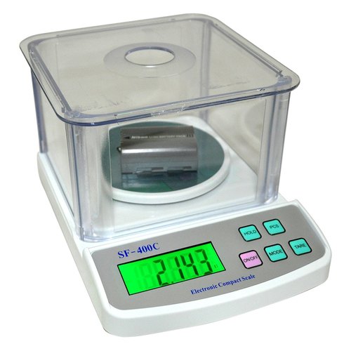 500g 0.01Gram LCD Dijital Hassas Terazi (5643)