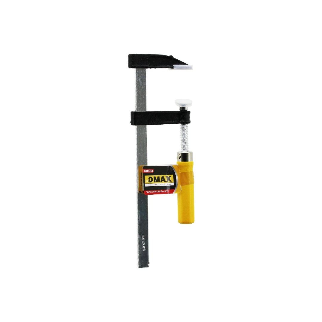 Mengene 50x200mm İnce Mengene İşkence
