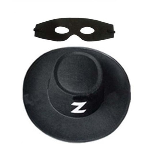 Şapka Maske Set Yetişkin