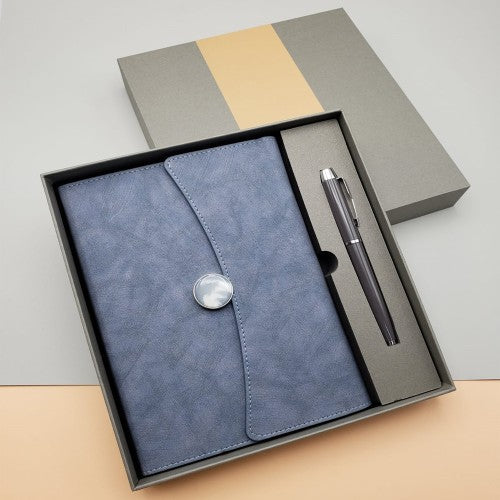 Özel Tasarım Defter Kalem Seti
