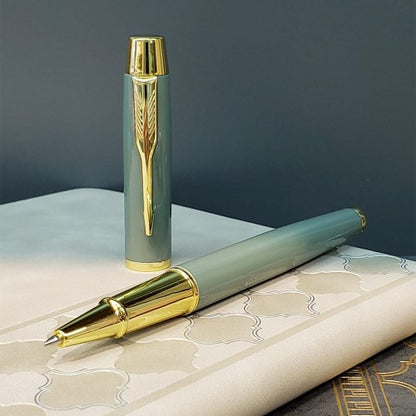 Premium Defter Kalem Set