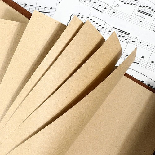 Özel Renk Deri Defter Ve Roller Metal Kalem