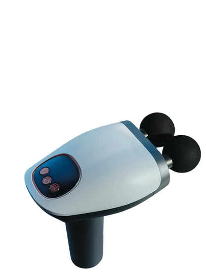 Nordmende Çift Başlıklı Şarjlı Masaj Robotu NRD - 9191