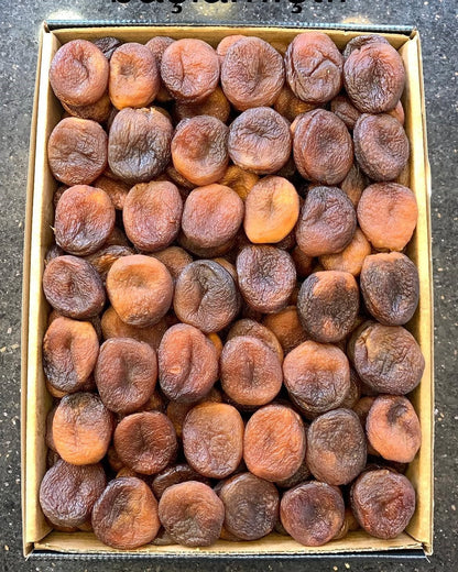 Malatya Gün Kurusu Kuru Kayısı 1 kg Premium Kalite Yeni Mahsül