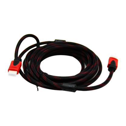 5MT İPLİ HDMI KABLO COMPUTER CABLE HDTV PL-8014 (5643)