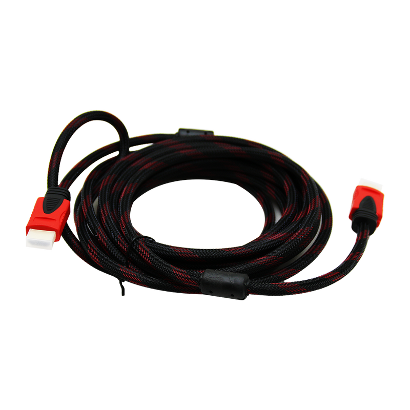 5MT İPLİ HDMI KABLO COMPUTER CABLE HDTV PL-8014 (5643)