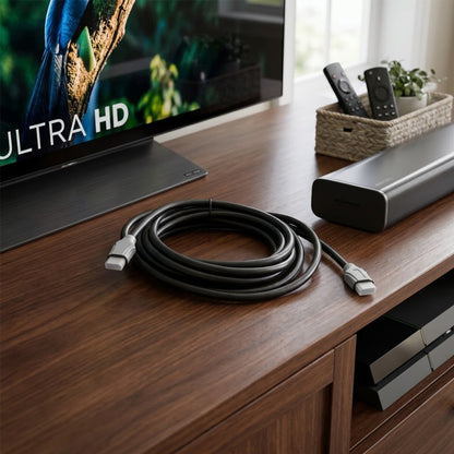 5MT İPLİ HDMI KABLO COMPUTER CABLE HDTV PL-8014 (5643)