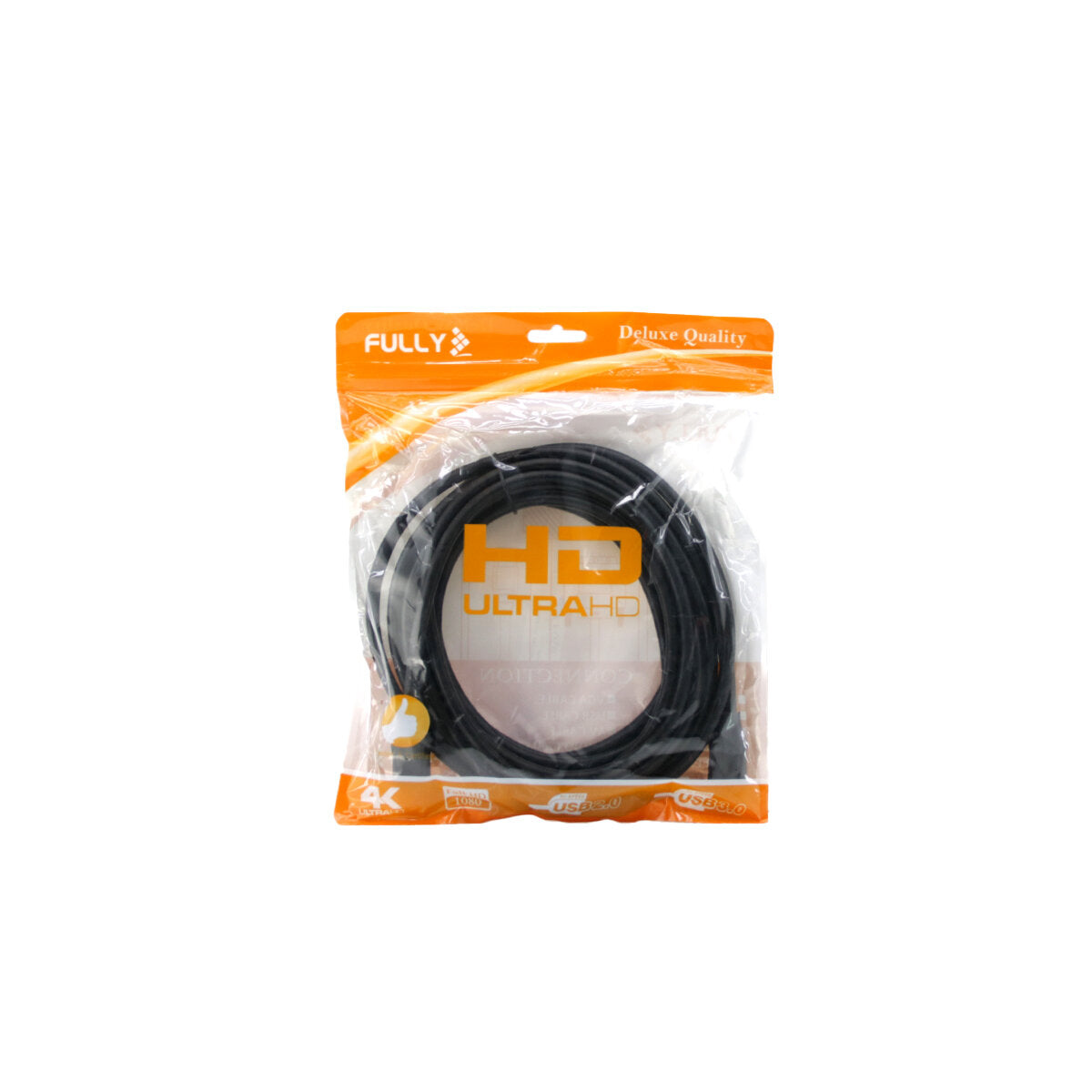 5MT İPLİ HDMI KABLO COMPUTER CABLE HDTV PL-8014 (5643)