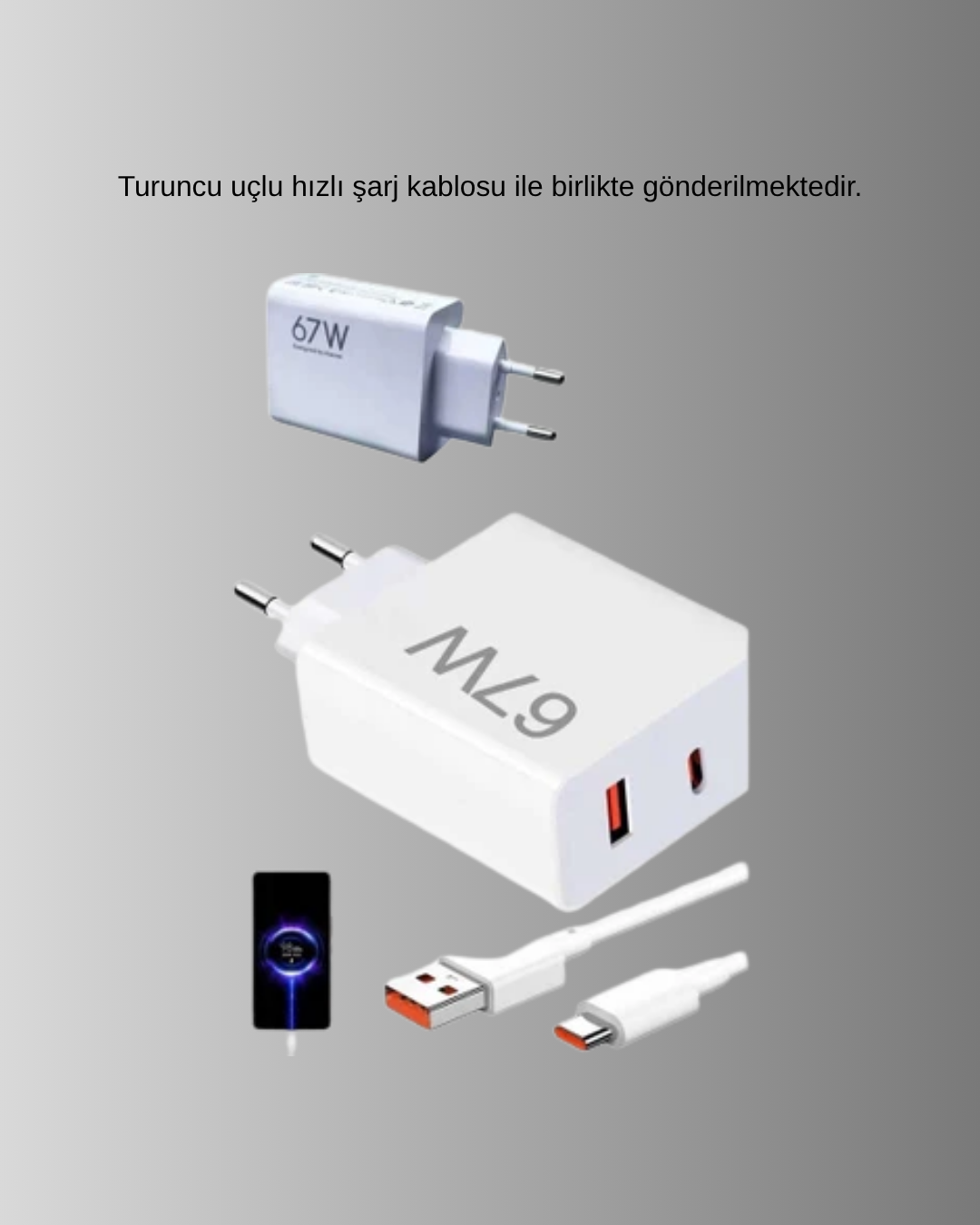 Full HD Üç Kameralı Araç Kamerası G-Sensörlü ve Gece Görüşlü