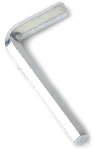 6 Köşe Alyan 5 Mm